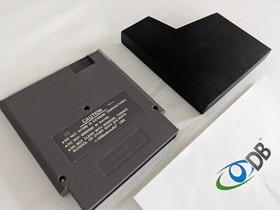 Nintendo NES - Teenage Mutant Ninja Turtles - Truly 100% Complete