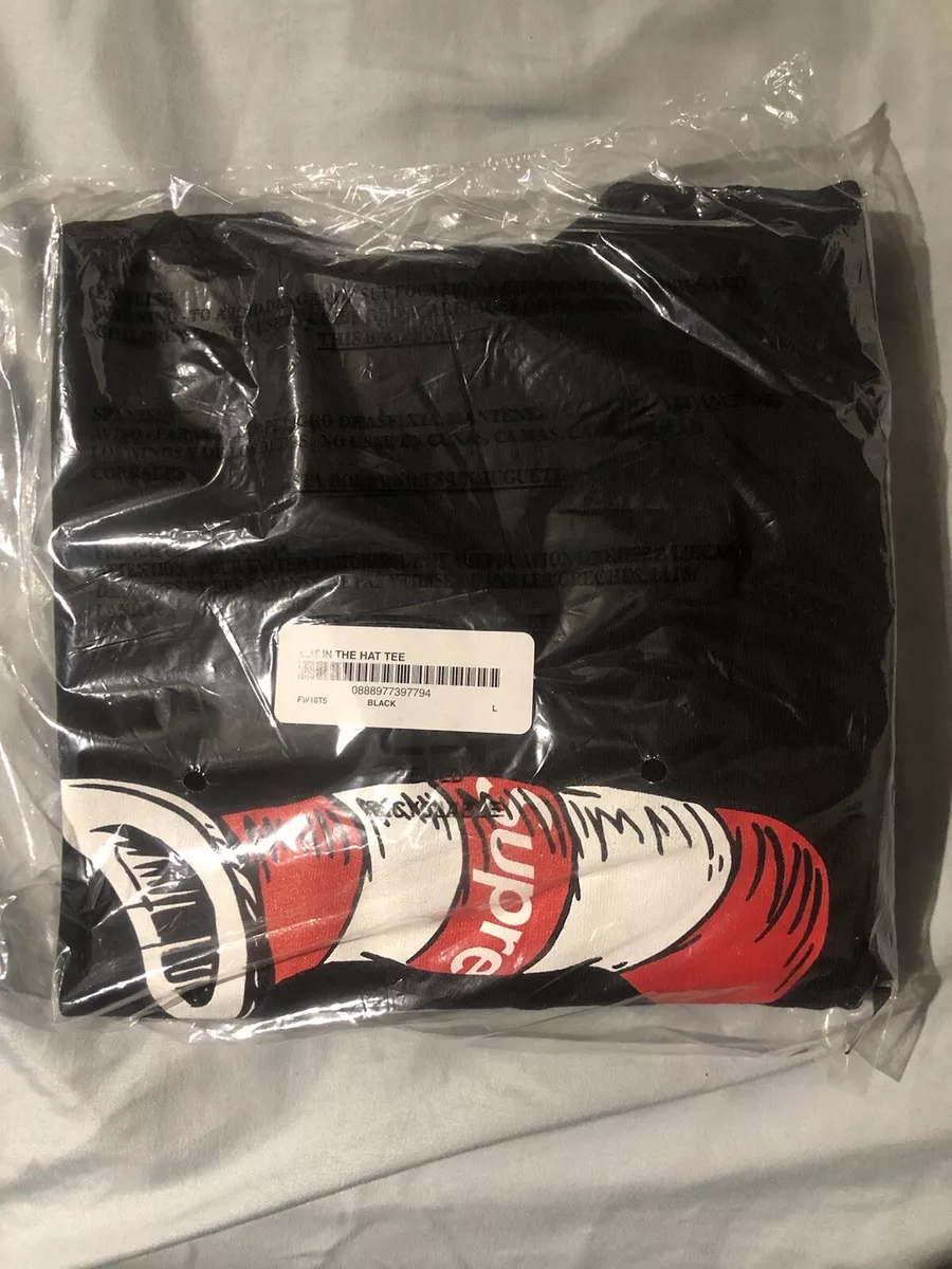 Dr seuss hotsell tee supreme