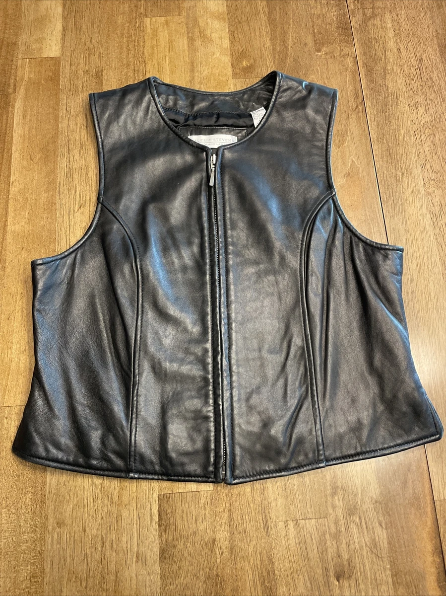 Valerie stevens best sale vest