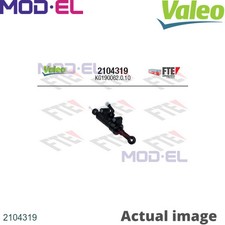 Valeo 2104319 Clutch Master Cylinder for sale online | eBay