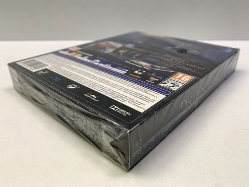 ELDEN RING LAUNCH DAY ONE EDITION - SONY PS4 - NUOVO SIGILLATO PAL VERSION - Imagen 9 de 10