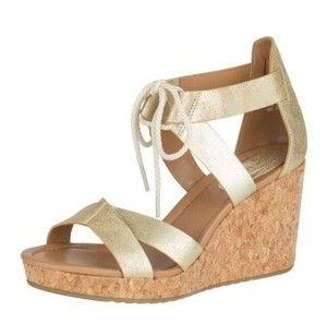 sperry dawn ari wedge