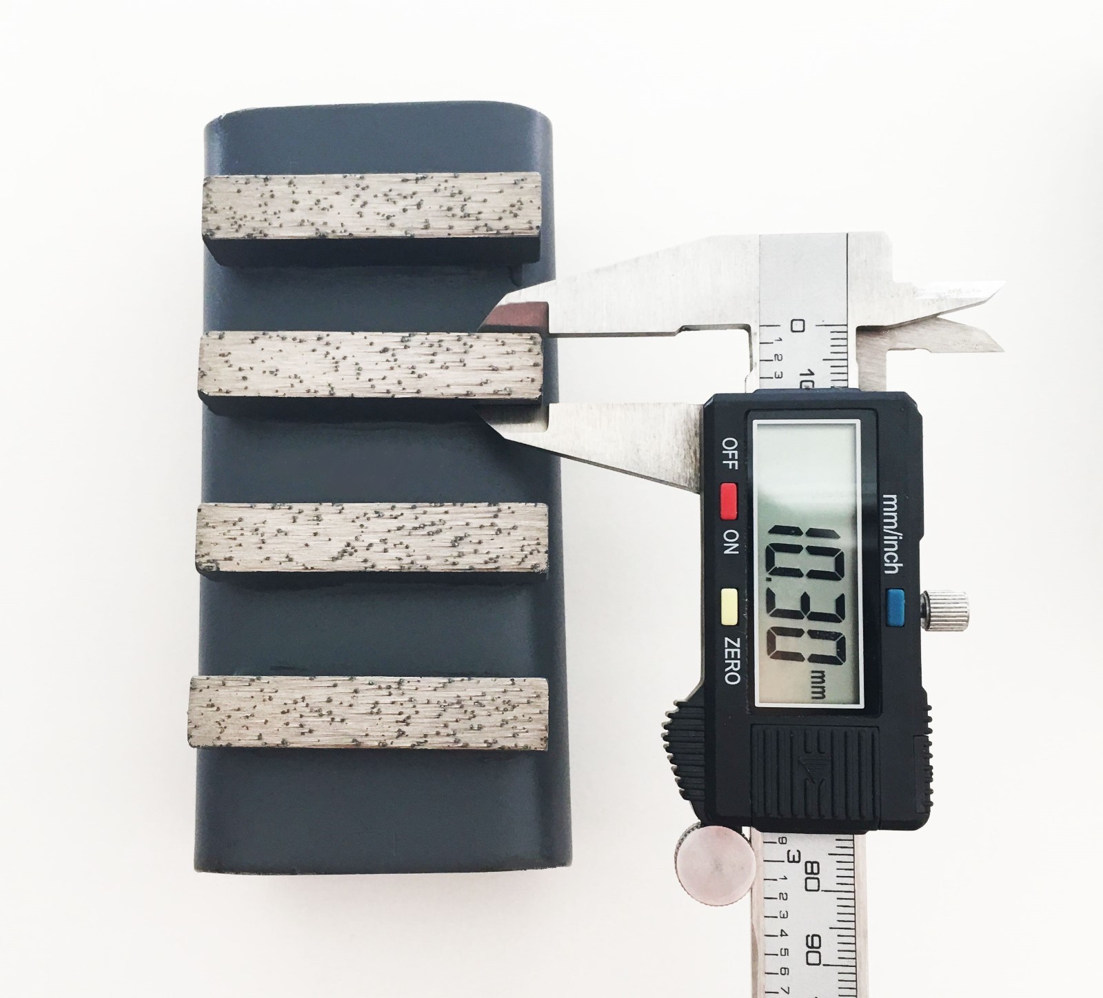 Fornitura Diretta In Fabbrica Di Utensili Diamantati Per Smerigliatrici Per Pavimenti - Xpert Diamond Tools - Foto 13