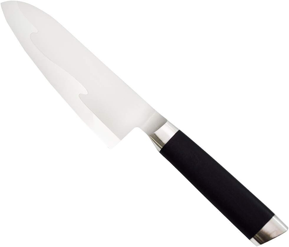 KAI SEKI MAGOROKU 15000ST Santoku Chef's knife 165 mm AE5300 made