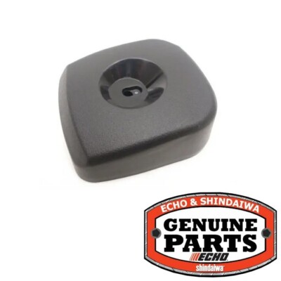 COPERCHIO FILTRO ARIA ORIGINALE ECHO SRM 2305 / SRM 2305SI / SRM 2450 / SRM 2455 / SRM 250L - ECHO - Foto 9