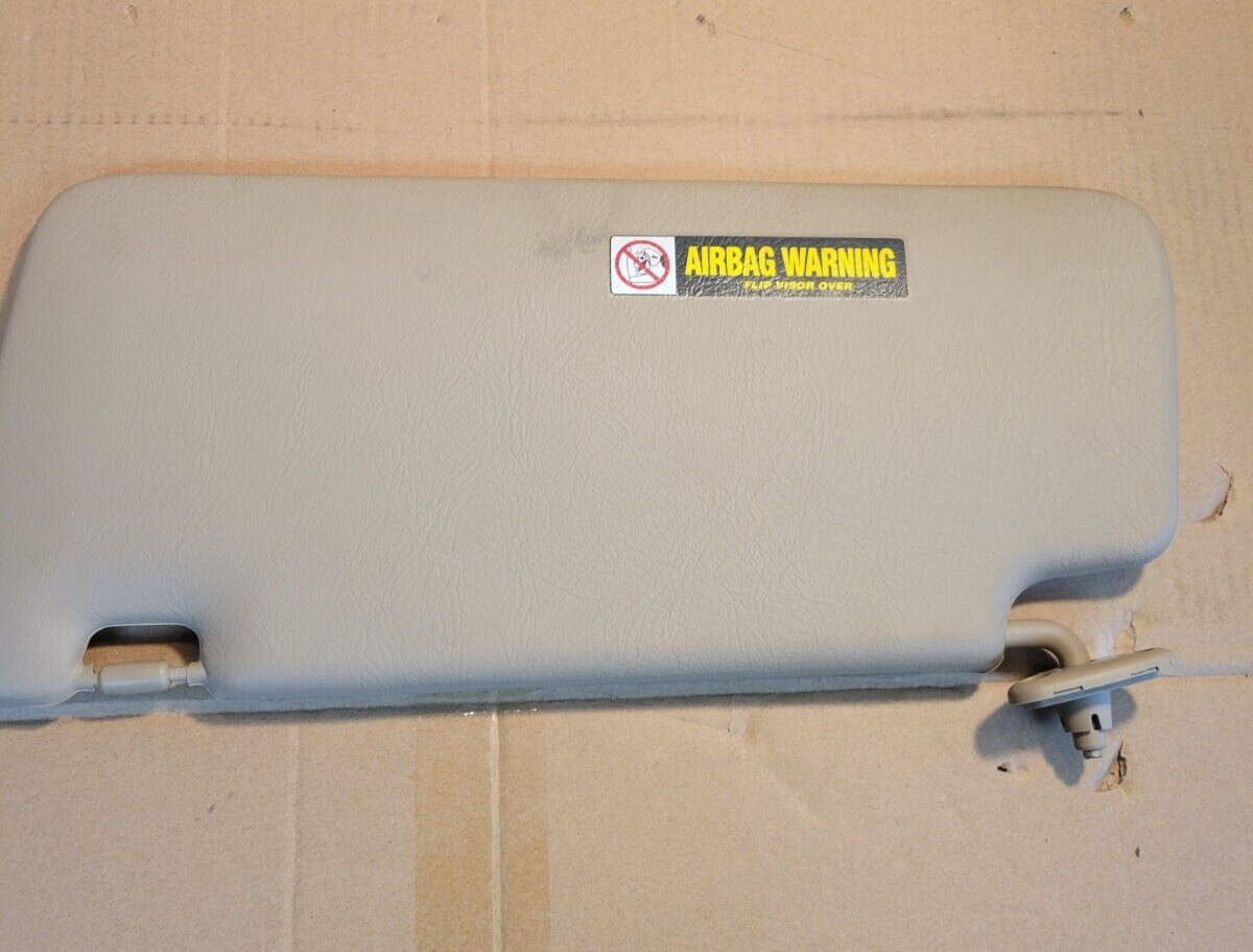 2006 HONDA CRV PASSENGER SIDE SUNVISOR eBay