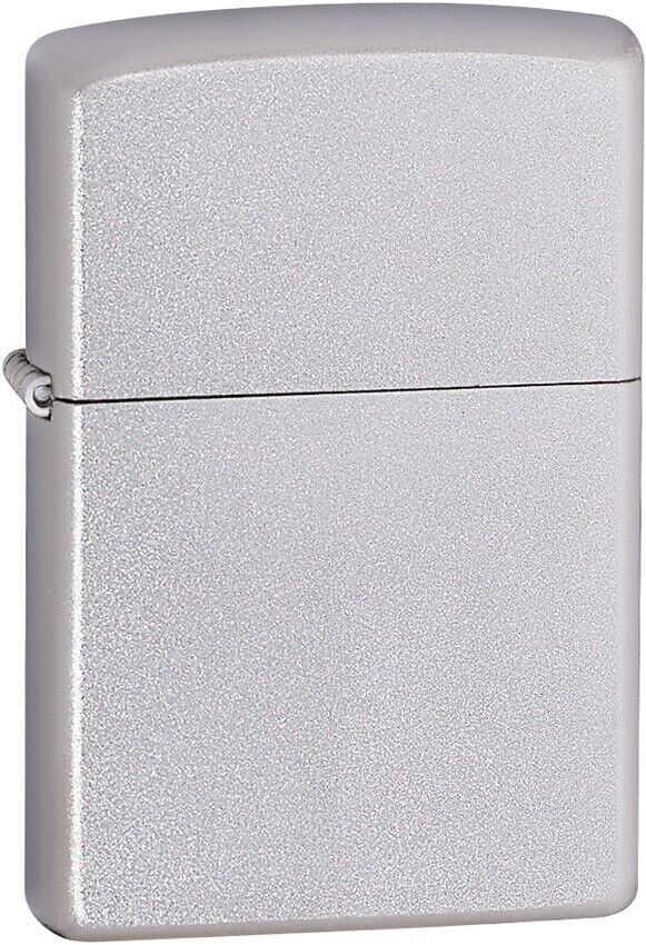 ZIPPO EMPTY SHELL NO GUTS LIGHTERS SATIN chrome | eBay ZIPPO EMPTY SHELL NO GUTS LIGHTERS SATIN chrome | eBay