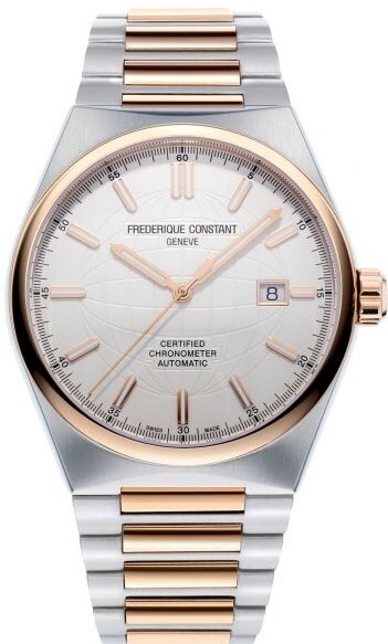 Frederique Constant Highlife Chronometer