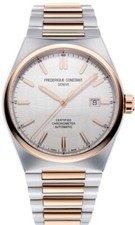 Frederique Constant Highlife Chronometer - FC-303V4NH2B