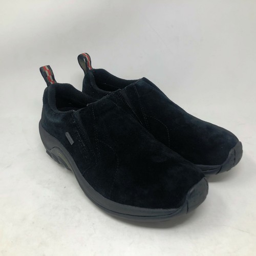 Merrell Men's Jungle Moc Waterproof 