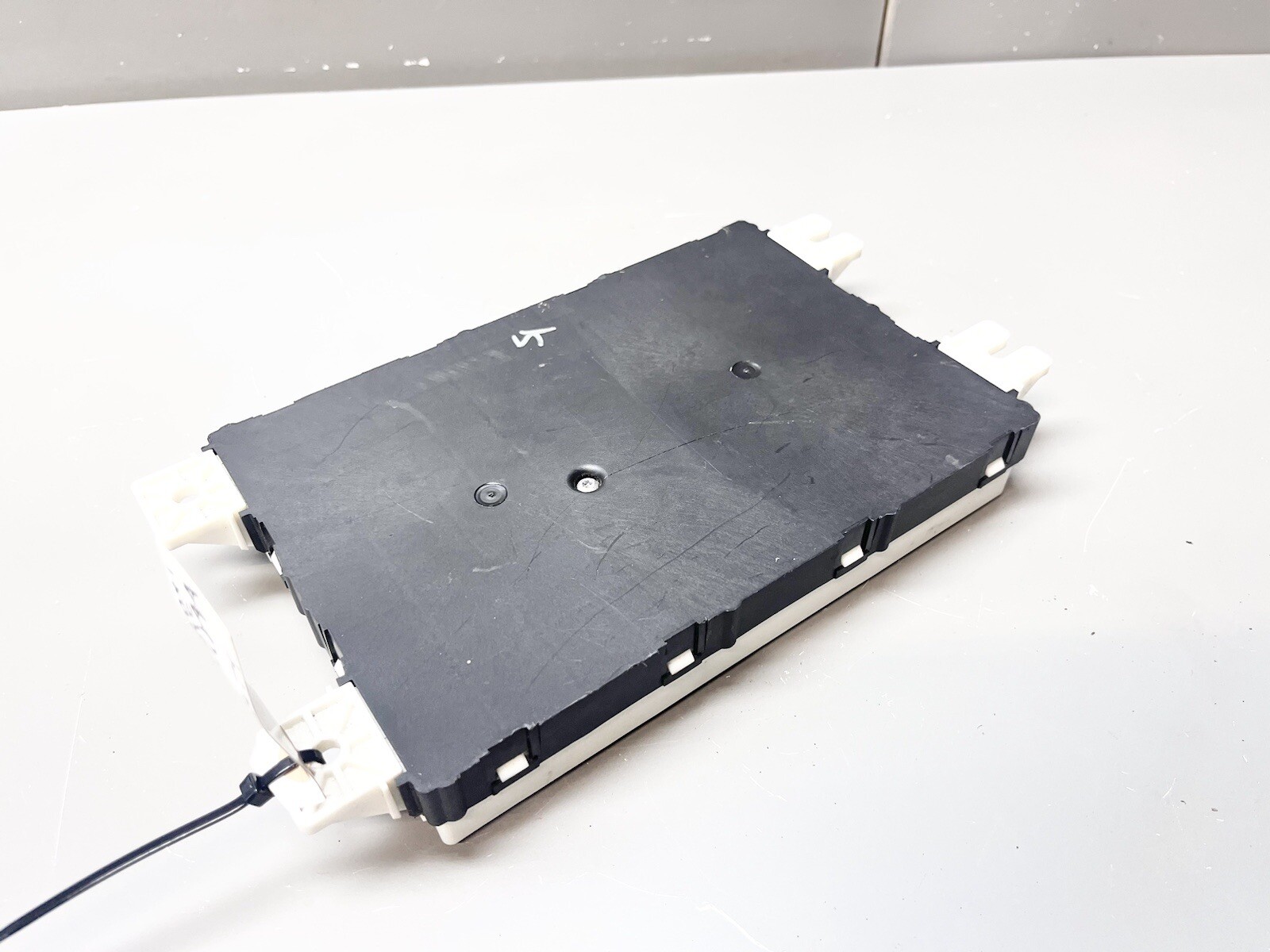 ⭐️2014-2017 MASERATI QUATTROPORTE GHIBLI BODY COMPUTER CONTROL MODULE BCM BCU OE