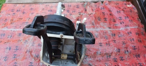Servofreno pedaliera e pompa freni usato per ALFAROMEO ALFETTA,Giulia,2000,Gt - Imagen 9 de 10