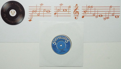 Rachel Sweet B-A-B-Y 7  Single A2U B1U Pressing - EX