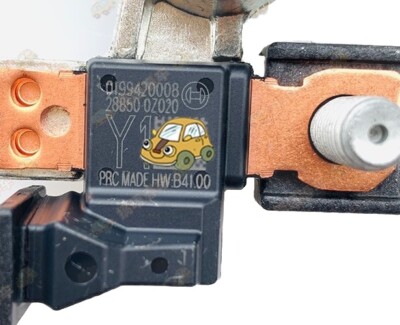 テッドさん専用 Amazon.com: Toylexap battery status sensor assembly 28850-k0010