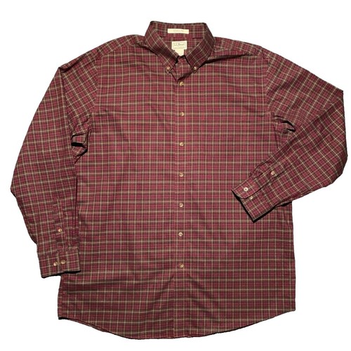 ll bean dress gordon flannel shirt Men's Scotch Plaid Flannel Shirt, Traditional Fit | Flannel Shirts