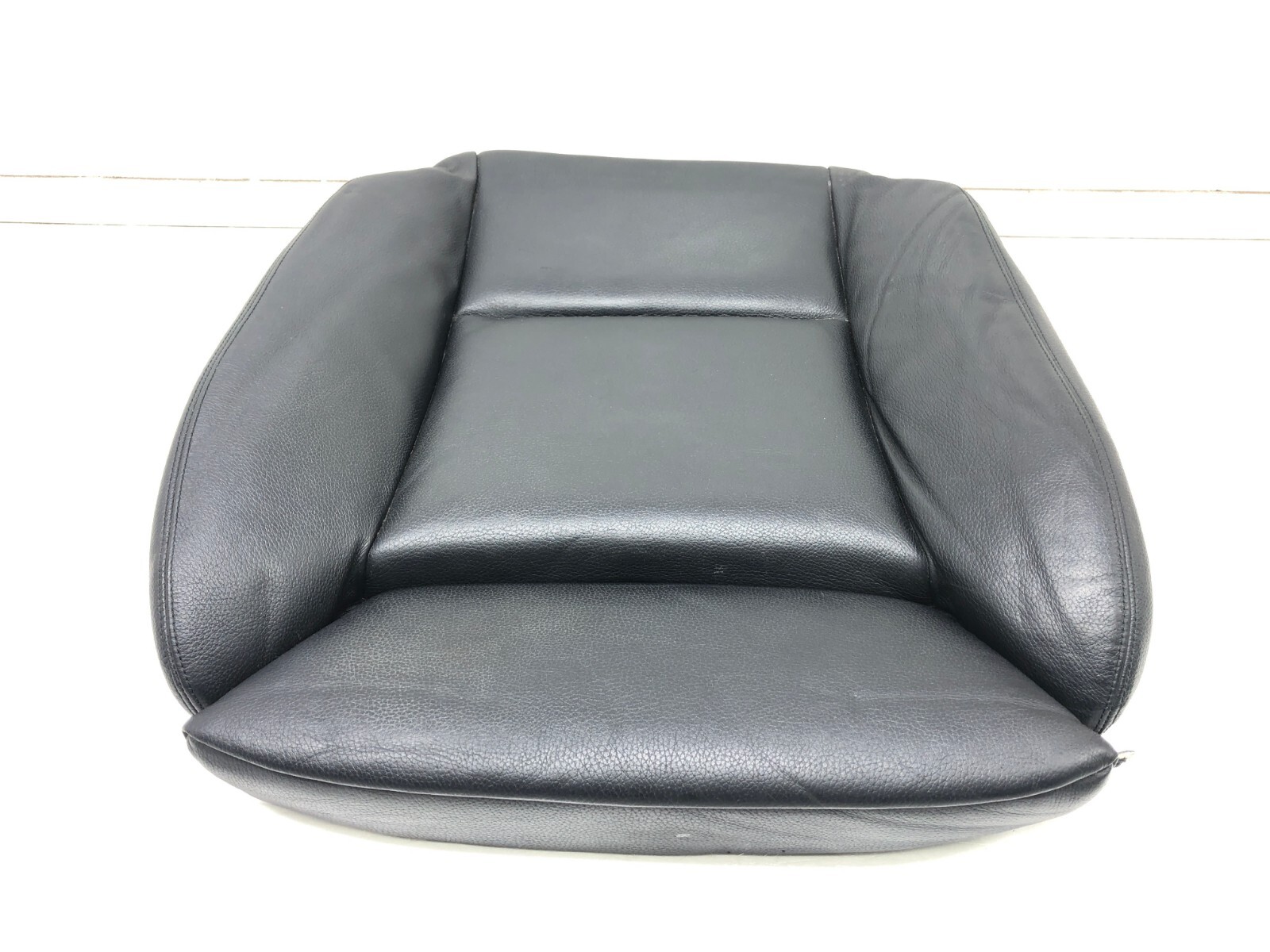 11-16 BMW F10 5 Series Front Left Driver Comfort Seat Bottom 