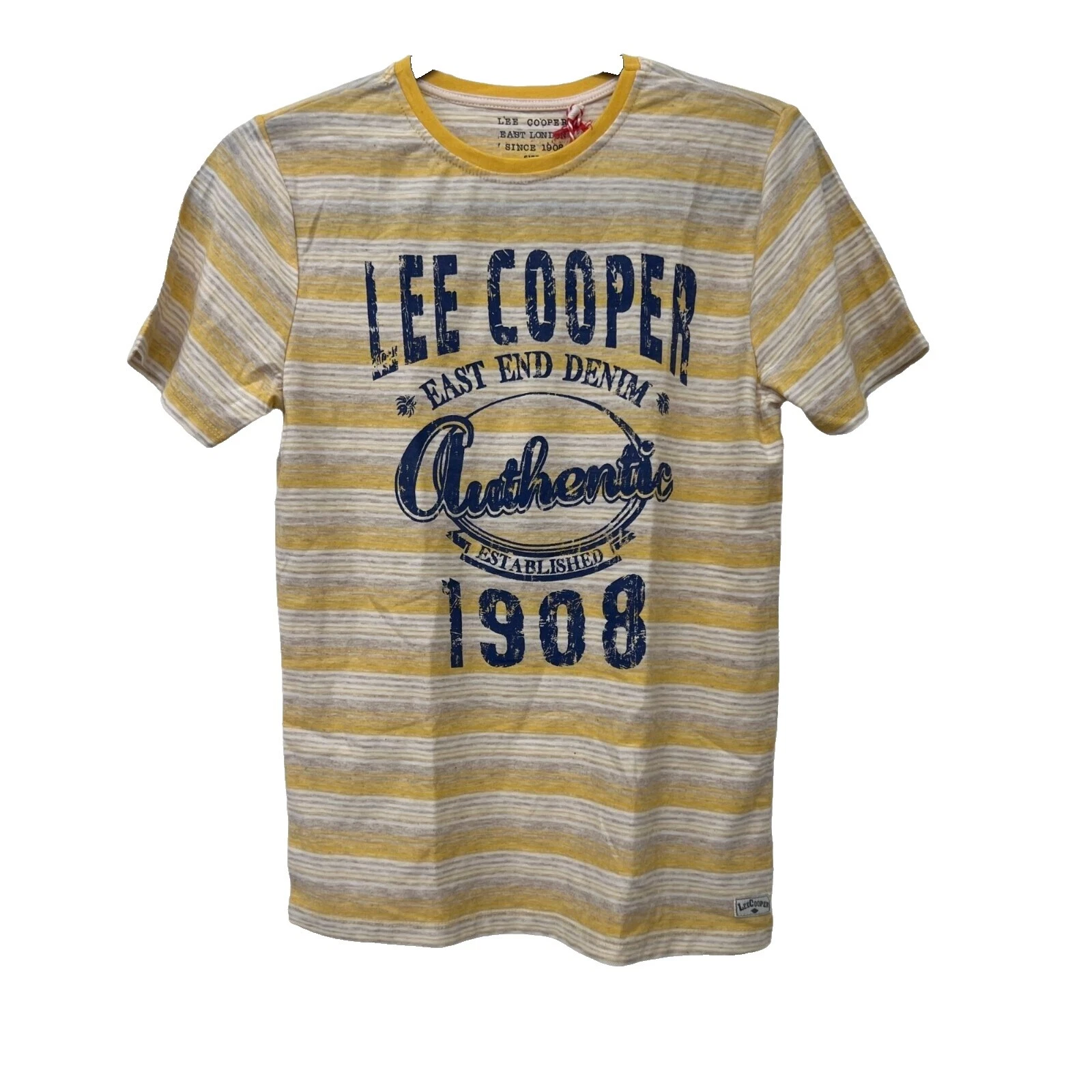 Одежда, обувь и аксессуары Lee Cooper