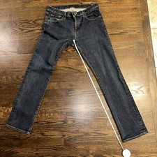 J Brand Kane Slim Straight Resonate Made in USA 240916E416 Denim Jeans -Men's 33