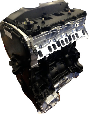 VW BMM BMP Motor Touran Caddy Golf 5  Passat  2,0 TDi PD Motor Überholt  BMM BMP
