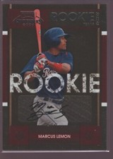 2008 Playoff Contenders Baseball Season Ticket Autograph Short Print Checklist 19