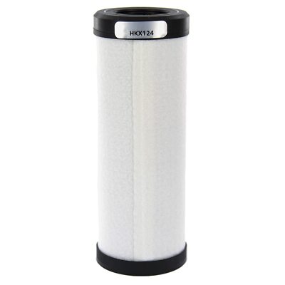 Aftermarket Kaeser PF100 Particulate Filter Element | 1 Micron, 0.1 ppm Oil Rem