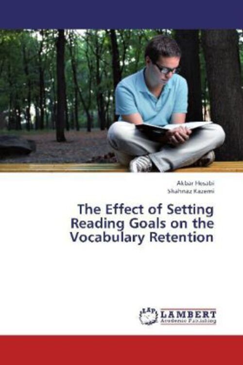 Thumbnail - Akbar Hesabi (u. A.) | The Effect Of Setting Reading Goals On The