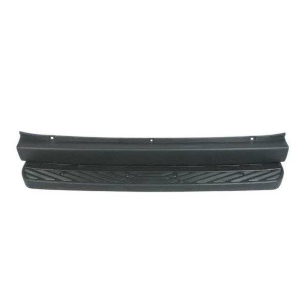 StoßStange Hinten FüR Mercedes-Benz Sprinter 3-T Kasten 906 Vw Crafter-image