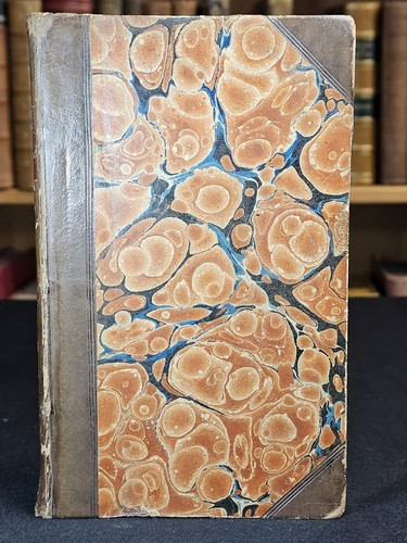 1826 A Picturesque and Topographical Account of Cheltenham Fosbroke with Map - Imagen 3 de 19