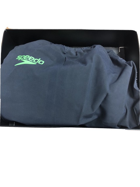 speedo lzr elite 2 size 22