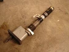 COOPER/GARDER-DENVER EDR7475D13M3C SPINDLE W/ GEARBOX 922590 ***XLNT***