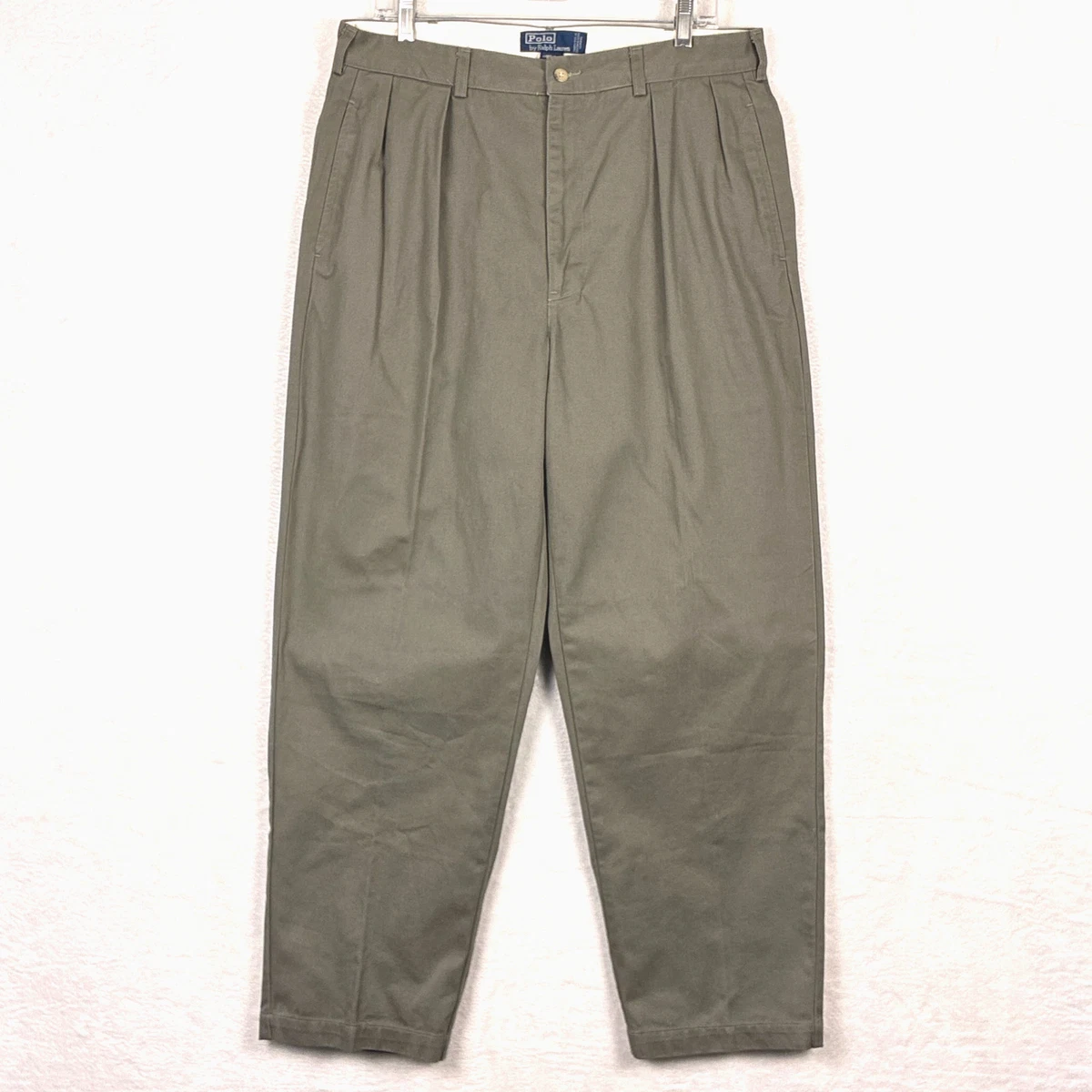 Polo Ralph Lauren Andrew Men's 30 in Inseam for sale | eBay