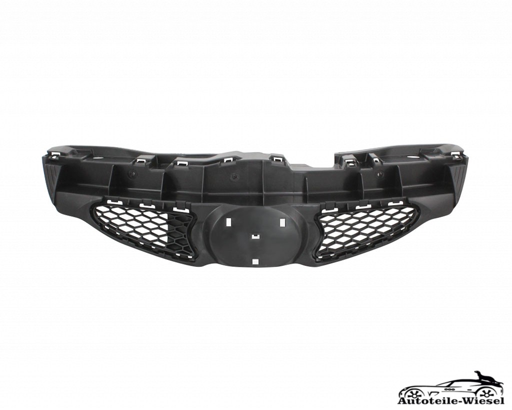 Kühlergitter Kühlergrill für Toyota Aygo B1 05-09