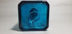 Wheaton Glass Straubmuller's Elixir Tree of Life Turquoise 8" — photo 5
