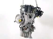 Moteur Ford PUMA