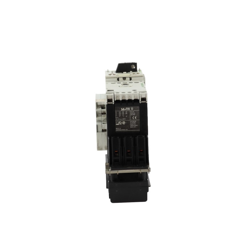 Moeller Klockner ZM-1-PKZ2 (P1.5)