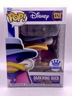 Funko Pop! Vinyl: Disney - Darkwing Duck -  (Exclusive) #1328 NIB