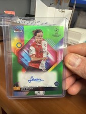 2023-24 Topps Finest UEFA Club Competitions Soccer Checklist Guide in-content 27