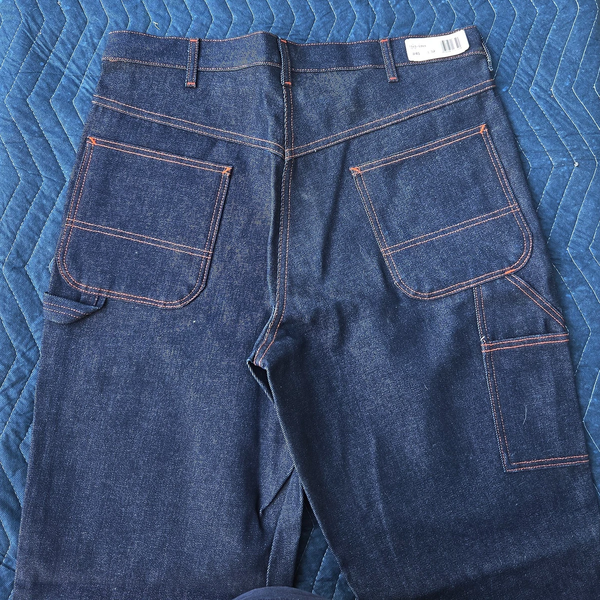 Big Mac Denim Vintage Jeans for Men for sale | eBay
