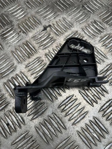 BMW X5 F15, F85 Kühlerhalter 7589474 4.40 Petrol 2017 31982518