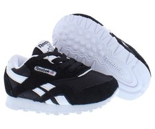 Reebok Classic Nylon Infant/Toddler Shoes