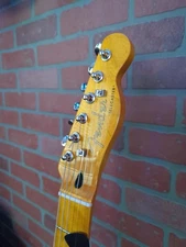 5sets Electric Guitar String Trees Retainer for Strat Tele Chrome Metal