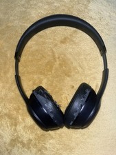 Beats by Dr. Dre Solo3 Wireless Bluetooth On-Ear Headphones - Black