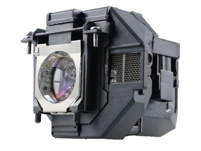 Beamer-Ersatzlampe für EPSON ELPLP97, V13H010L97 mit Gehäuse