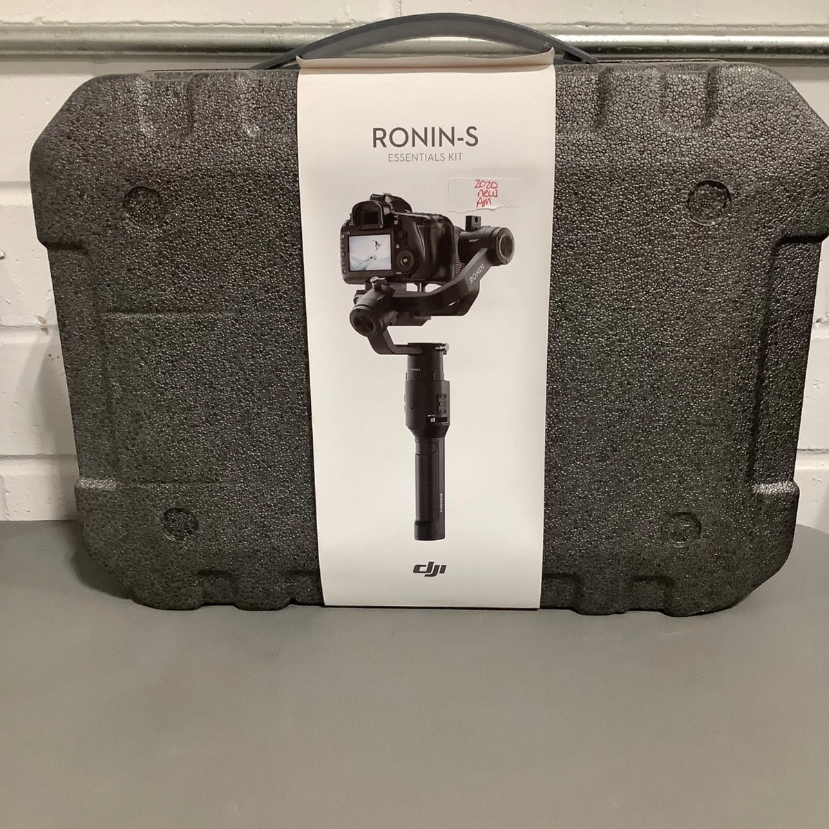 DJI Ronin-S Gimbal Stabilizer Camera Stabilizers for sale | eBay
