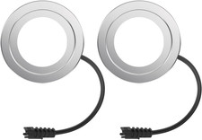 12v Dc 1.5w Led Range Hood Light Bulbs 6000k Bright White 2 Pack