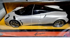 PAGANI Huayra 1/14 Braha Radio Control RC- 13 inches long"