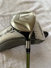 TaylorMade 7-Wood Steel Shaft Golf Clubs for sale | eBay