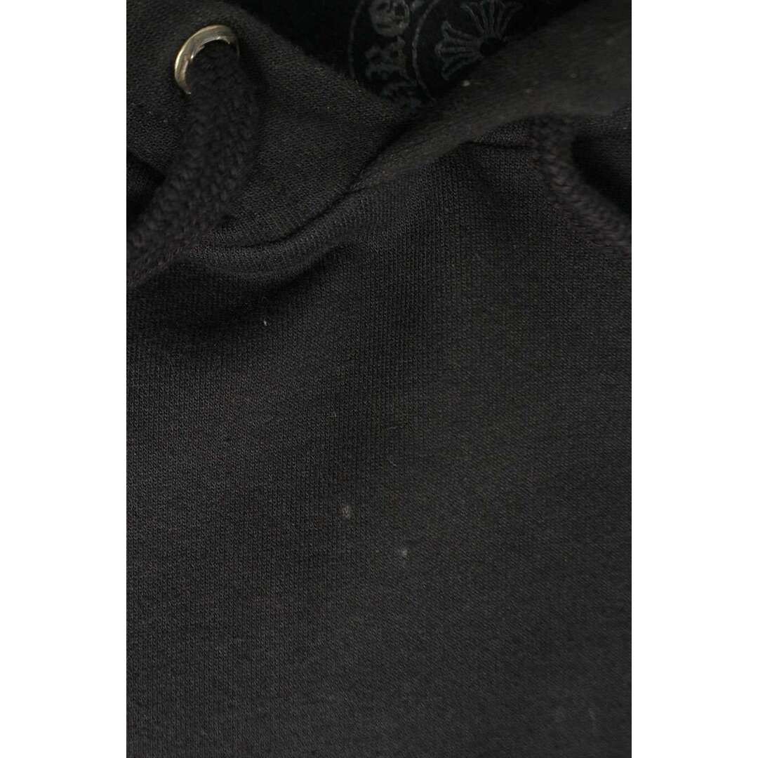 Chrome Hearts SWTSHRT PLVR LTD Tokyo Horseshoe Print Pullover Hoodie Men's Used thumbnail 4