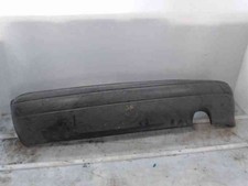 Pare-choc arrière Nissan MICRA