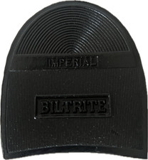 NEW BILTRITE MEN s REPLACMENT HEELS SHOE REPAIR. size-9-10,